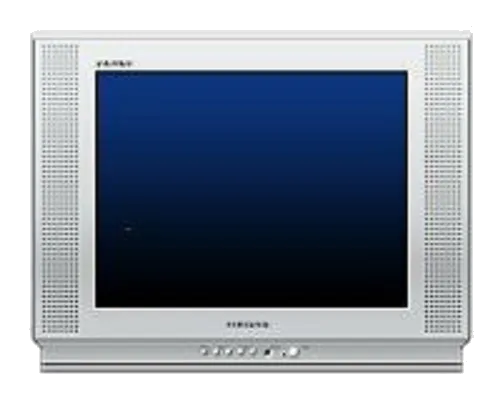 Замена лампы подсветки Samsung CS-29K3ZQQ