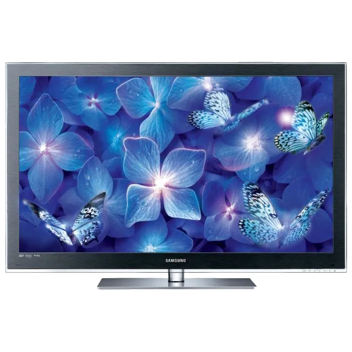 Замена лампы подсветки Samsung PS-50C6970