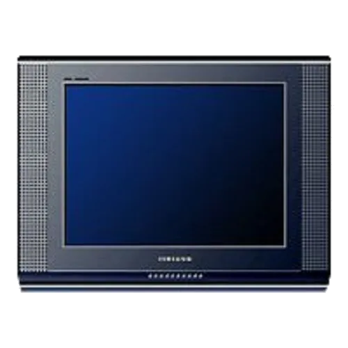 Замена лампы подсветки Samsung CS-21K10K2R