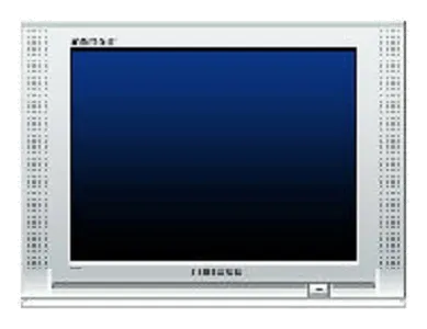 Замена лампы подсветки Samsung CS-29A11SSQ