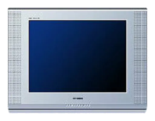 Замена лампы подсветки Samsung CS-21K10MHR