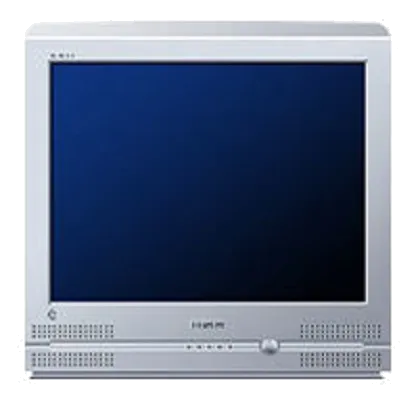 Замена лампы подсветки Samsung CS-21F3MJOR