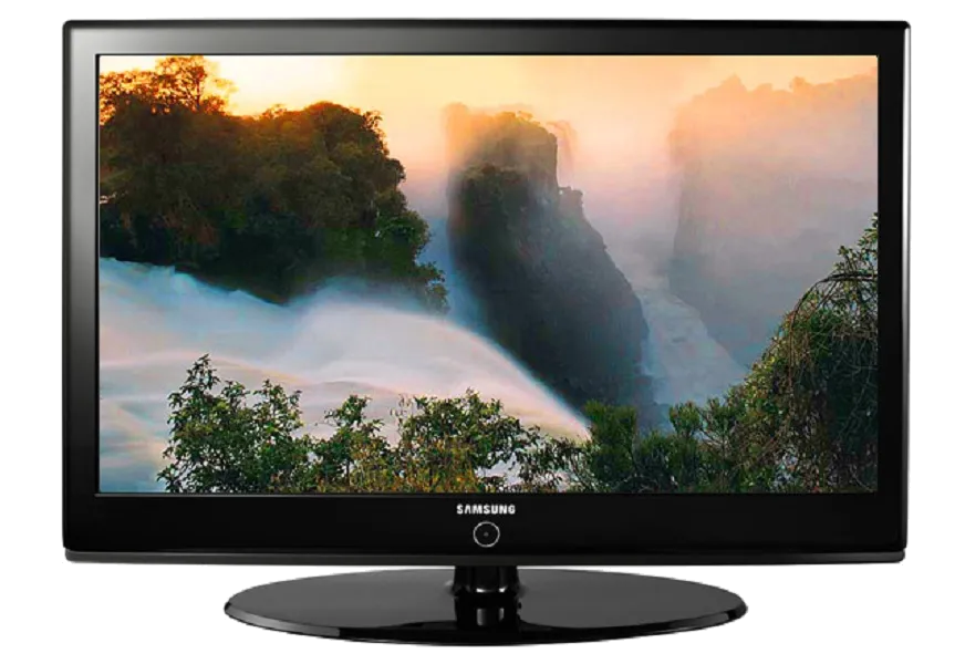 Замена лампы подсветки Samsung LE-52M87BD
