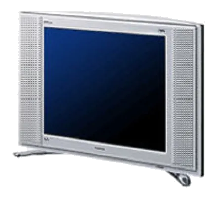 Замена лампы подсветки Samsung LW-17E34C