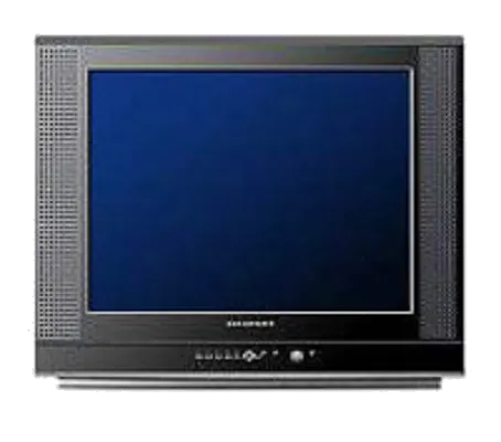 Замена лампы подсветки Samsung CS-20H4TR