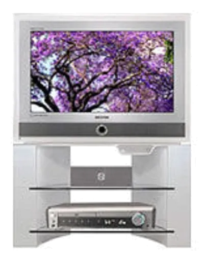 Замена лампы подсветки Samsung WS-32Z7HFBQ