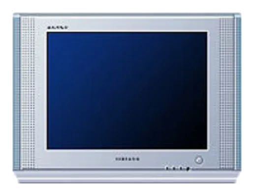 Замена лампы подсветки Samsung CS-29M6HTQ
