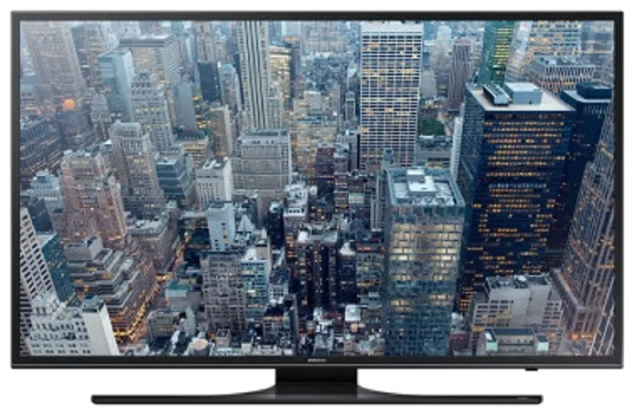 Замена лампы подсветки Samsung UE55JU6440