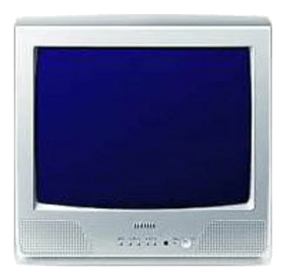 Замена лампы подсветки Samsung CS-20F10R