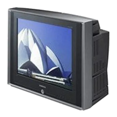Замена лампы подсветки Samsung CS-21M21ZQQ