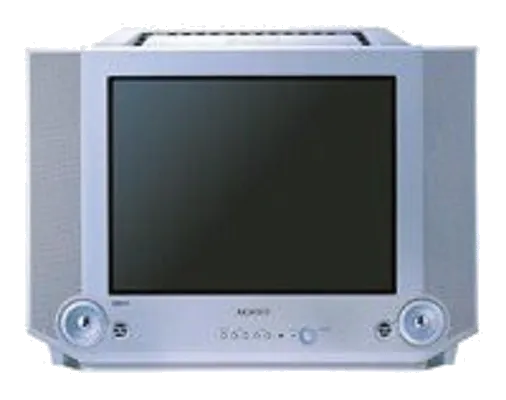 Замена лампы подсветки Samsung CS-21T20ZQQ