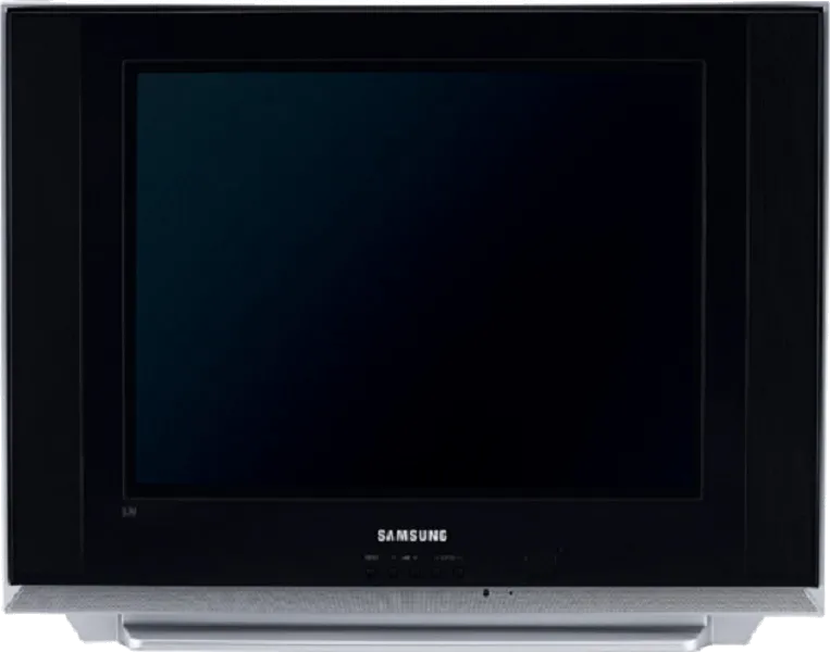 Замена лампы подсветки Samsung CS-21Z45ZGQ