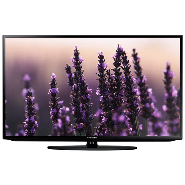 Замена лампы подсветки Samsung UE46H5303