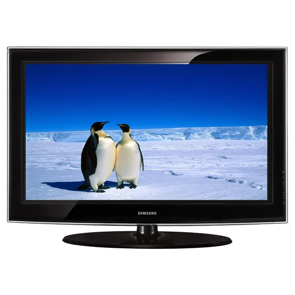 Замена лампы подсветки Samsung LE-40B620