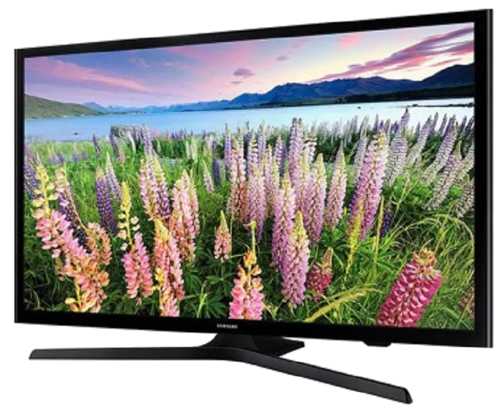 Замена лампы подсветки Samsung UE50J5200AF