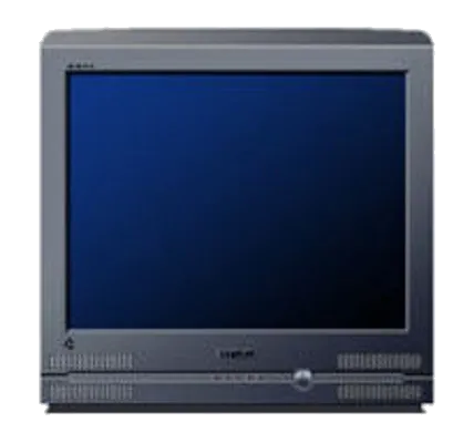 Замена лампы подсветки Samsung CS-21F3J20R