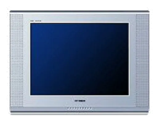Замена лампы подсветки Samsung CS-21K10 MQQ