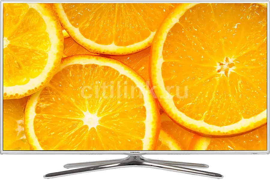 Замена лампы подсветки Samsung UE40F6540