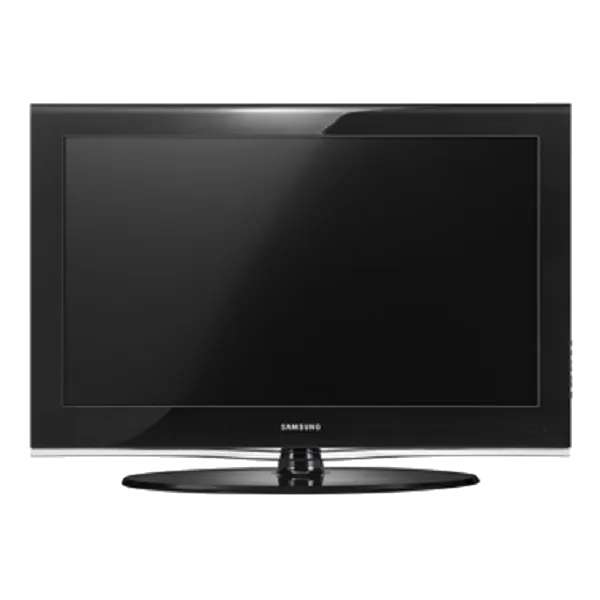 Замена лампы подсветки Samsung LE-40A557P2