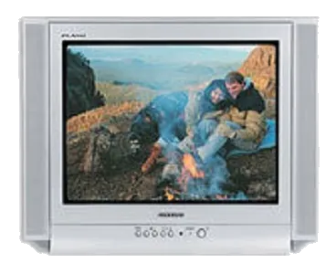 Замена лампы подсветки Samsung CS-21K5