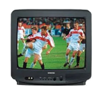 Замена лампы подсветки Samsung CS-2073VR