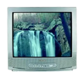 Замена лампы подсветки Samsung CS-20F32 ZSR