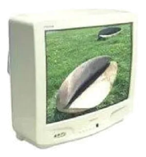 Замена лампы подсветки Samsung CS-2148 VR