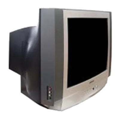 Замена лампы подсветки Samsung CS-21D8R