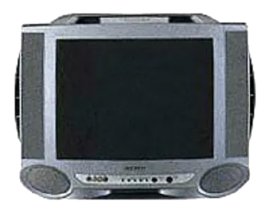 Замена лампы подсветки Samsung CS-20S4 R