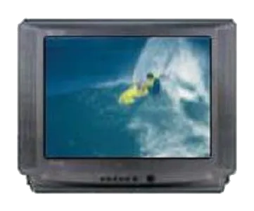 Замена лампы подсветки Samsung CS-2118 VR