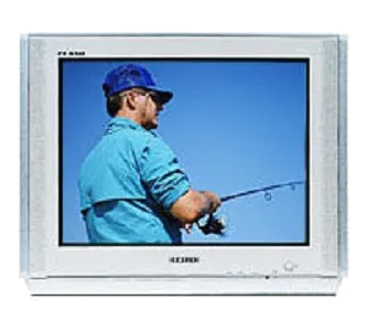 Замена лампы подсветки Samsung CS-25M6 HPQ