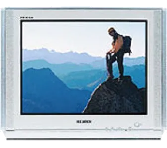 Замена лампы подсветки Samsung CS-29M6 WTQ