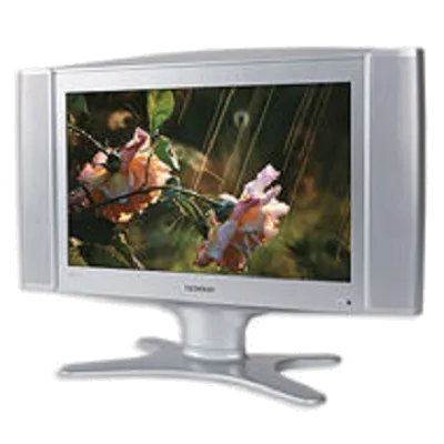 Замена лампы подсветки Samsung LW-17N13W