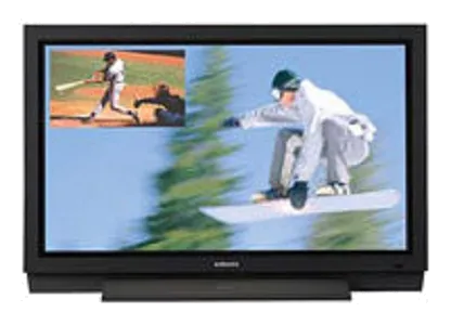 Замена лампы подсветки Samsung PPM-50H2