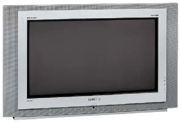 Замена лампы подсветки Samsung WS-34Z6HPQ