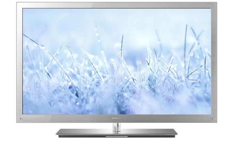Замена лампы подсветки Samsung UE-40C9000