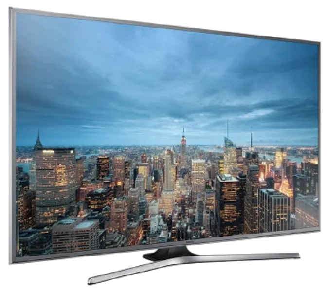 Замена лампы подсветки Samsung UE50JU6872U