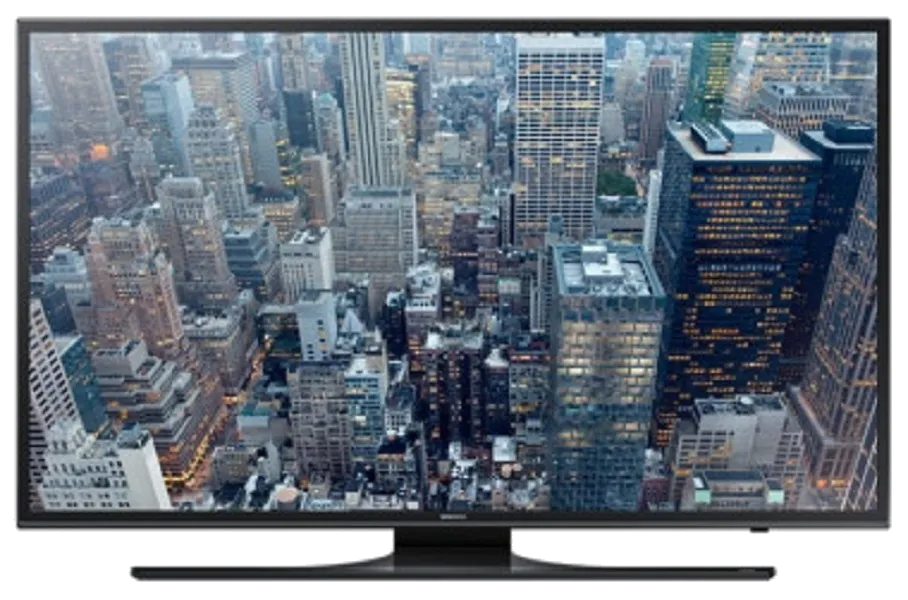 Замена лампы подсветки Samsung UE55JU6465U