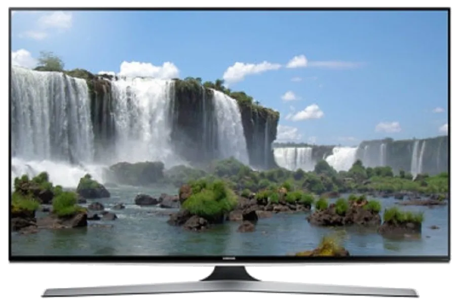 Замена лампы подсветки Samsung UE50J6202AK