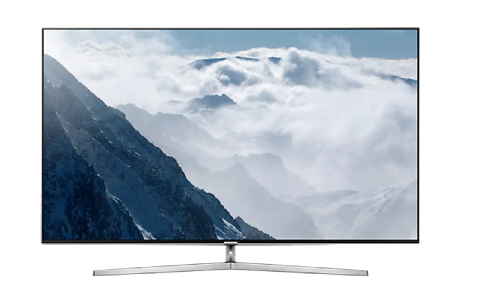 Замена лампы подсветки Samsung UE55KS9500F