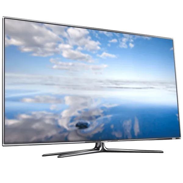 Замена лампы подсветки Samsung UE46ES7207
