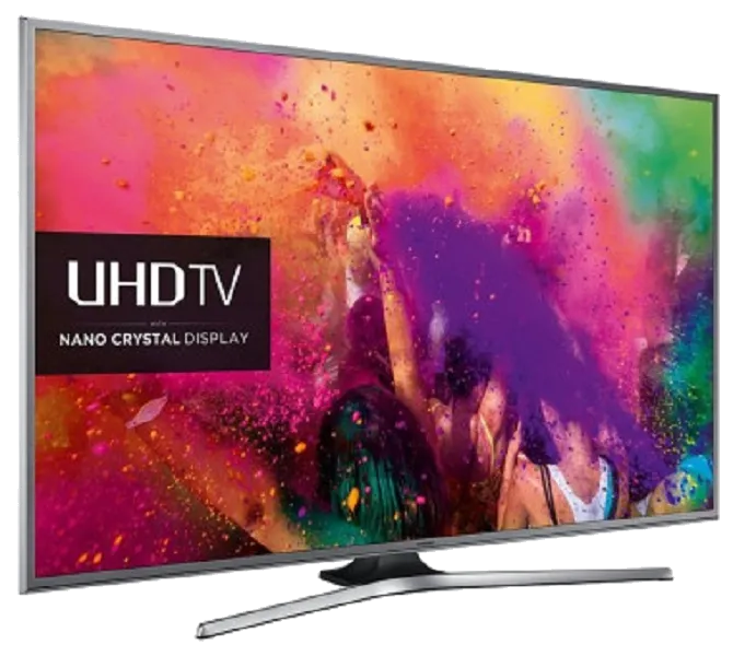 Замена лампы подсветки Samsung UE60JU6800K