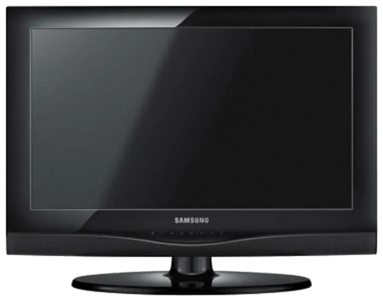 Замена лампы подсветки Samsung LE-19C350