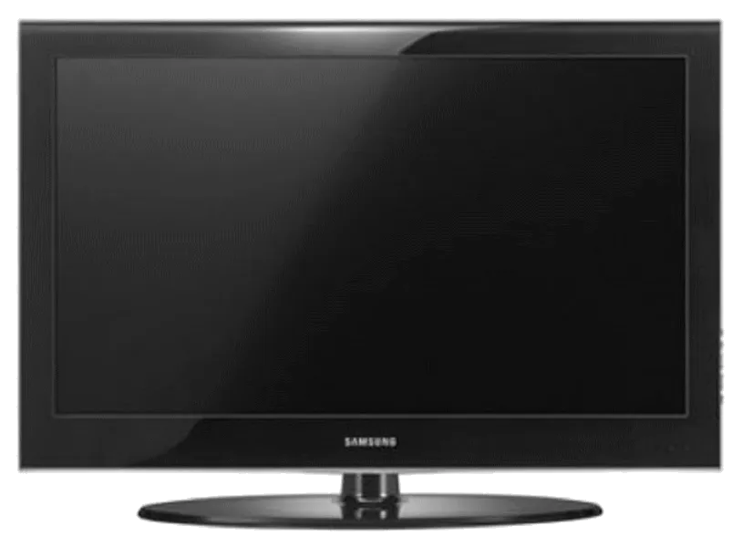 Замена лампы подсветки Samsung LE-37A556P1