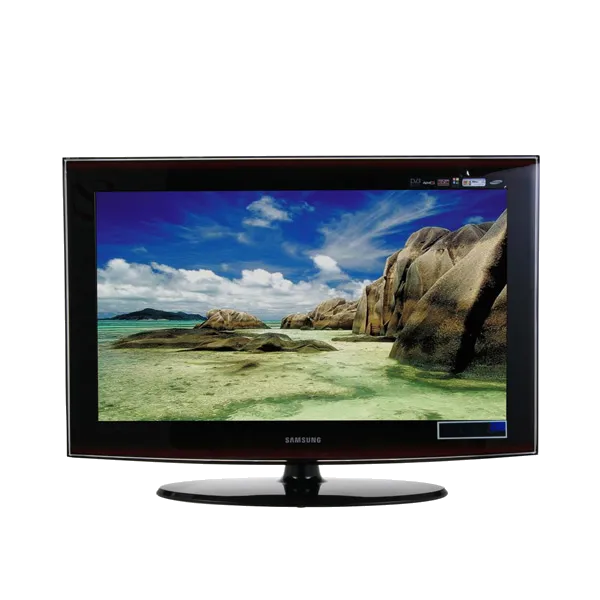 Замена лампы подсветки Samsung LE-32A656A1F