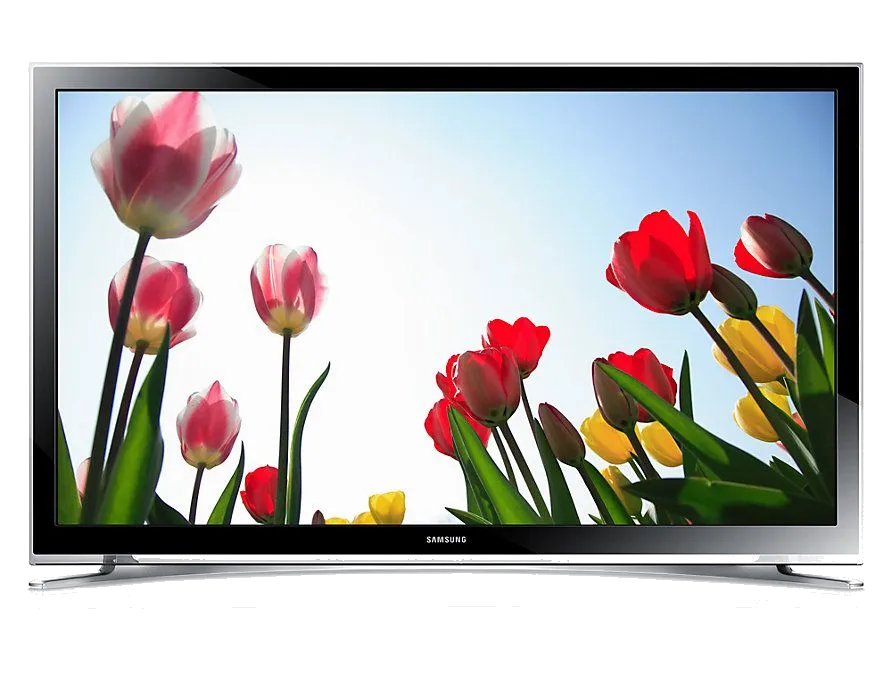 Замена лампы подсветки Samsung UE22F5400