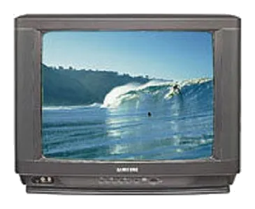 Замена лампы подсветки Samsung CK-2039 VR