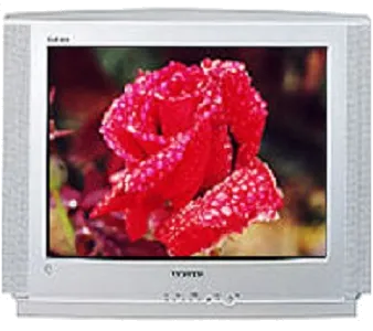 Замена лампы подсветки Samsung CS-25V5 WTR