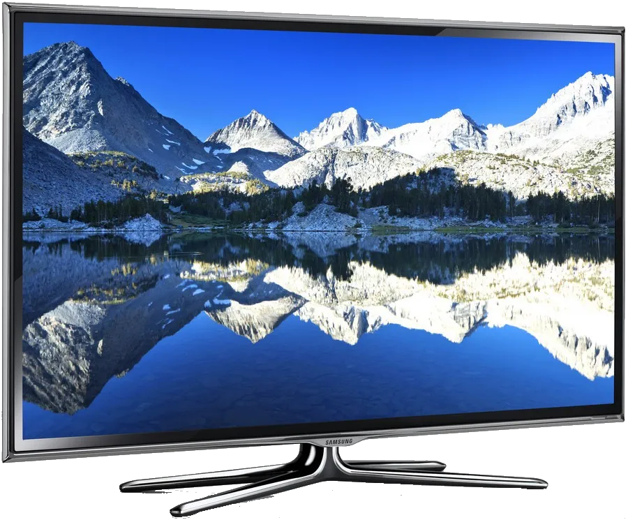 Замена лампы подсветки Samsung UE32ES6800
