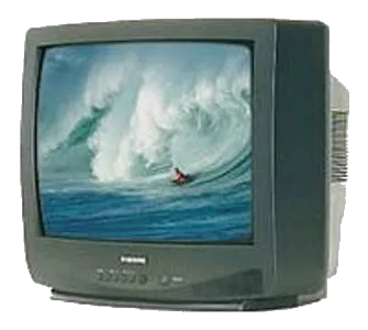 Замена лампы подсветки Samsung CZ-20F1 R